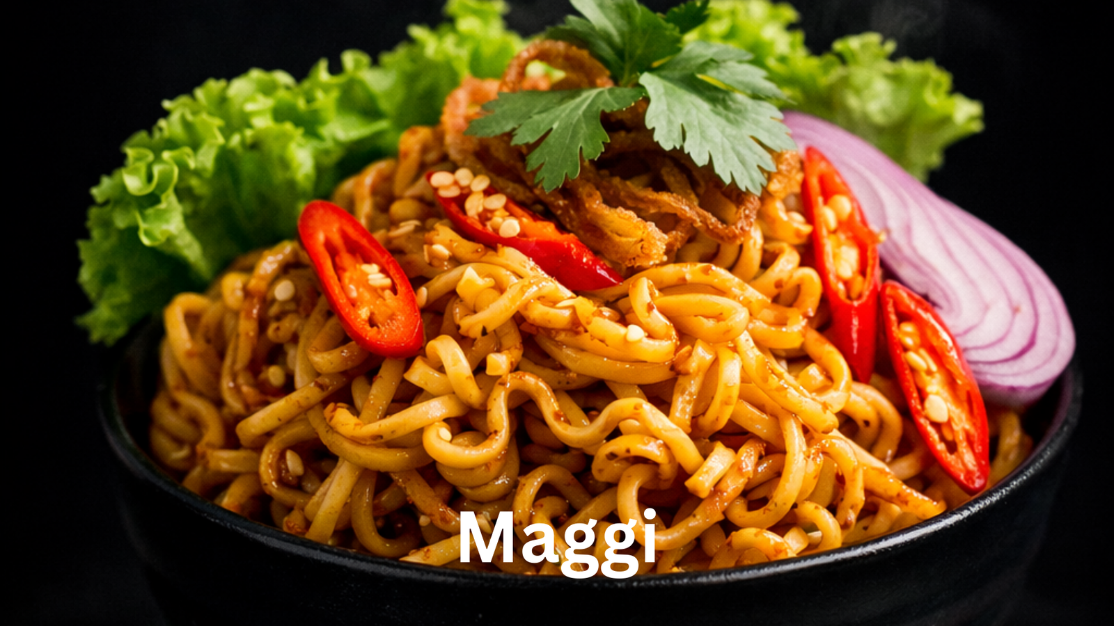 maggi
